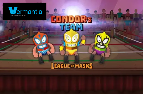 Condor’s Team